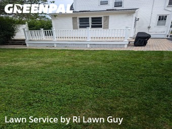 Yard Mowing nearby Newport, RI, 
