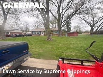 Lawn Service nearby Mason, OH, 