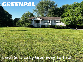 Lawn Service nearby Spring Hill, TN, 