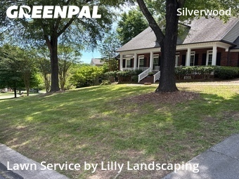 Lawn Mowing nearby Charlotte, NC, 
