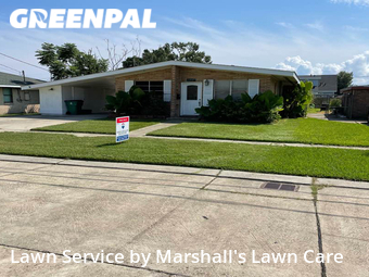 Lawn Care Service nearby Kenner, LA, 