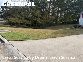 Lawn Service nearby Gainesville, GA, 