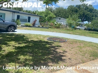 Lawn Mowing nearby Kenneth City, FL, 