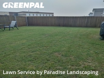 Lawn Mowing nearby Princeton, TX, 