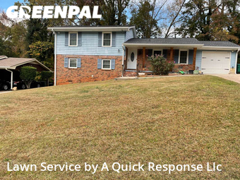 Lawn Cut nearby Decatur, GA, 