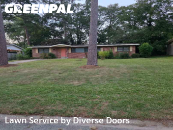 Lawn Mowing Service nearby Columbus , GA, 