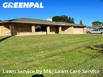 Yard Cutting nearby Palm Bay, FL, 