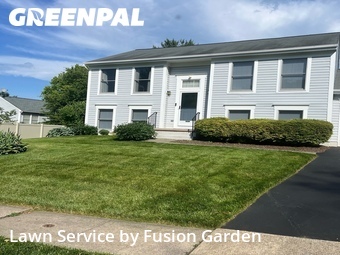 Lawn Mowing Service nearby Germantown, MD, 