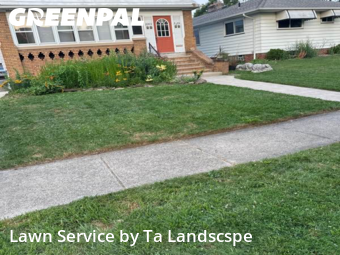 Lawn Care Service nearby Lakewood, OH, 