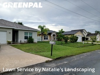 Yard Cutting nearby Poinciana, FL, 
