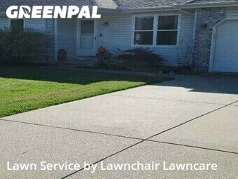 Lawn Care Service nearby Republic, MO, 