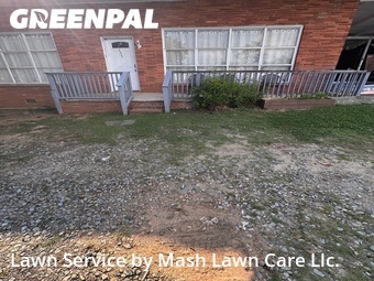 Grass Cut nearby Peachtree Corners, GA, 