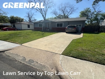 Lawn Mowing Service nearby Irving, TX, 