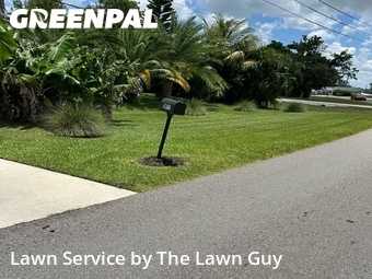 Grass Cutting nearby Fort Myers, FL, 