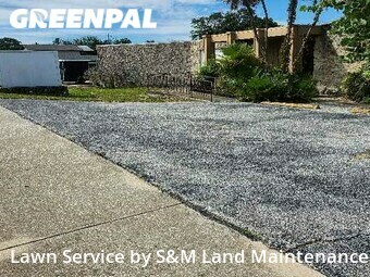 Lawn Mowing nearby Eustis, FL, 
