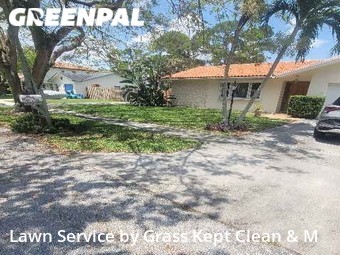 Lawn Mowing nearby Boca Raton, FL, 