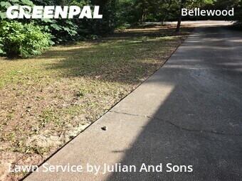 Lawn Maintenance nearby Mobile, AL, 