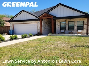 Grass Cutting nearby De Soto, TX, 