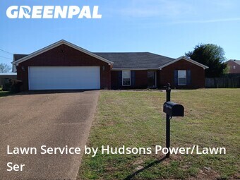 Local Lawn And Landscape Maintenance Services Near Me In Jackson,38305,Landscaping Renovation by Hudsons Power/Lawn Ser, work completed in Apr , 2026