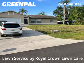 Lawn Mowing nearby Lehigh Acres, FL, 