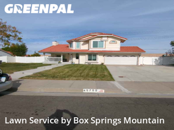 Yard Cutting nearby Temecula, CA, 