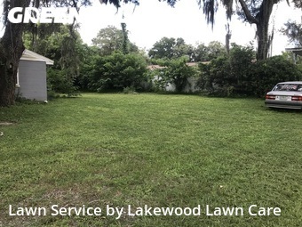 Lawn Cutting nearby Tampa, FL, 