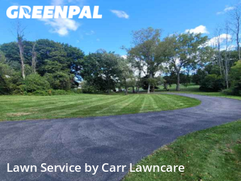 Lawn Mow nearby Fairport, NY, 