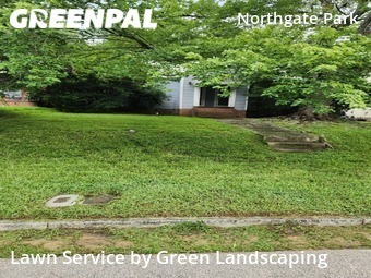 Lawn Maintenance nearby Durham, NC, 