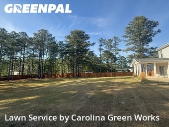 Lawn Care Service nearby Lillington, NC, 