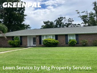 Grass Cutting nearby Orange Park, FL, 