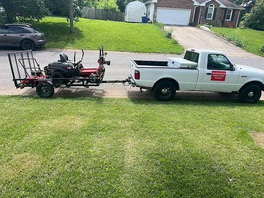 Down South Small Engine Mobile Repair Photo 9