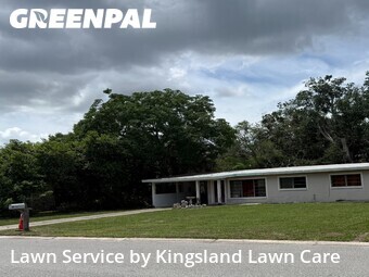 Lawn Mow nearby Sanford, FL, 