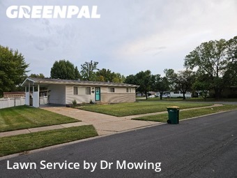 Lawn Care Service nearby Florissant, MO, 