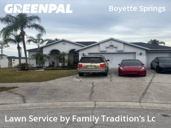 Lawn Mow nearby Riverview, FL, 