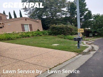 Lawn Care nearby Vallejo, CA, 