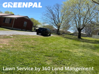 Lawn Maintenance nearby Columbia, TN, 