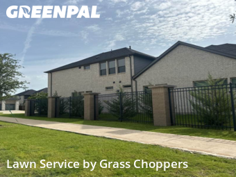 Lawn Care nearby Frisco, TX, 