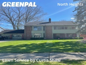 Lawn Cutting nearby Youngstown, OH, 