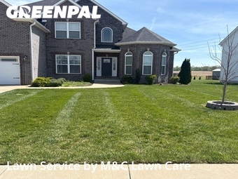 Lawn Maintenance nearby Clarksville, TN, 
