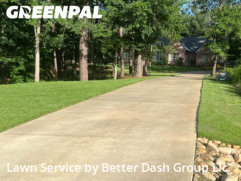 Lawn Maintenance nearby Madison, MS, 