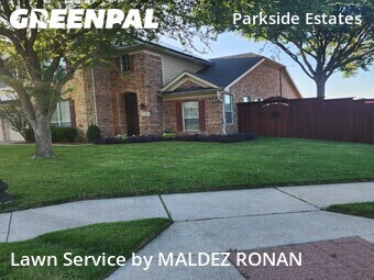 Lawn Cut nearby Frisco, TX, 