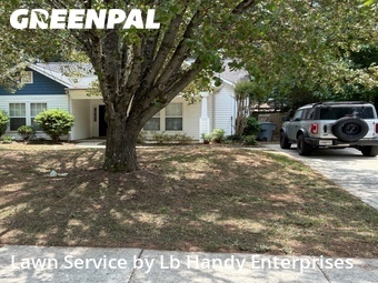 Lawn Service nearby Charlotte, NC, 