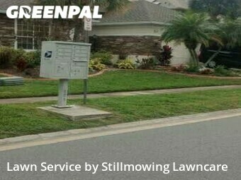 Yard Mowing nearby Kissimmee, FL, 
