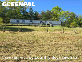 Grass Cutting nearby Johnson City, TN, 