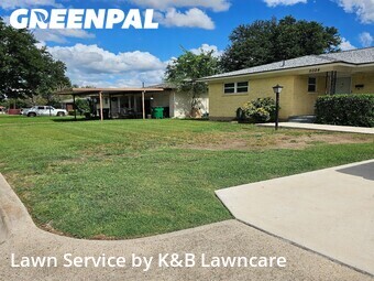 Lawn Mowing nearby Haltom City, TX, 