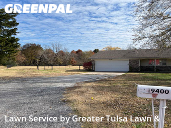 Lawn Cut nearby Broken Arrow, OK, 