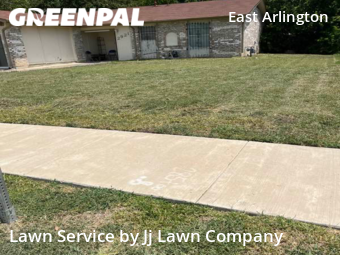 Lawn Mowing nearby Arlington, TX, 