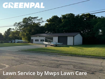 Grass Cut nearby Jackson, MI, 