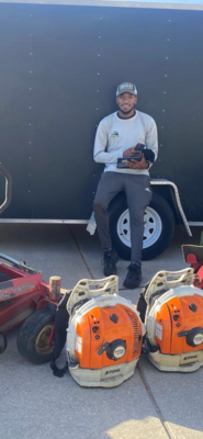 Local Lawn care service near me in Durham, NC, 27701