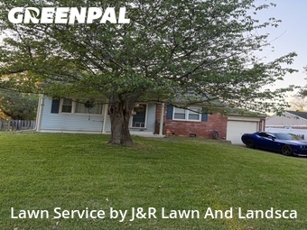 Modern Landscaping In Virginia Beach,23464,Landscaping Cleanup by J&R Lawn And Landsca, work completed in Apr , 2026